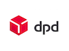 DPD logotype